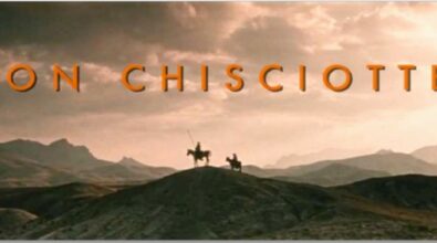 Cinema, cercasi attrici, attori e tecnici per il film su Don Chisciotte da girare anche in Calabria
