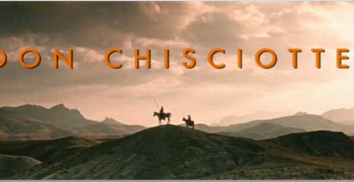 Cinema, cercasi attrici, attori e tecnici per il film su Don Chisciotte da girare anche in Calabria