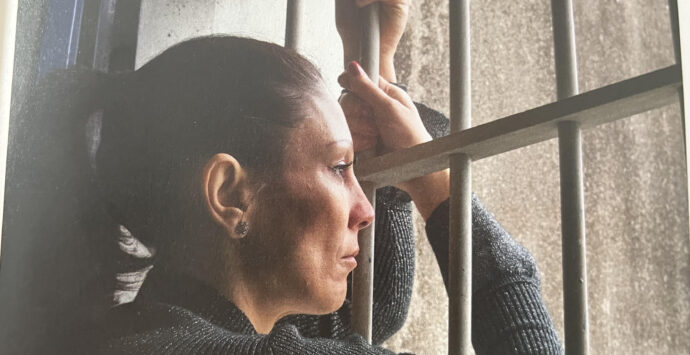Al Reggio Calabria Film Fest lo sguardo del fotoreporter Giampiero Corelli sulla dimensione carceraria femminile  – FOTO e VIDEO