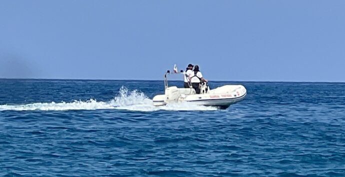 Calabria, la Guardia Costiera intensifica i controlli lungo le coste 
