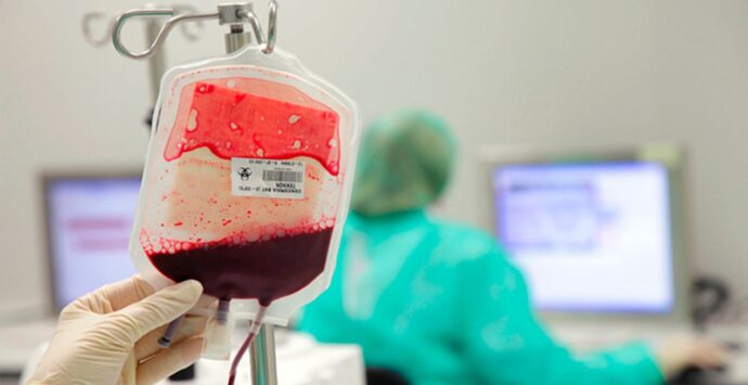 Incidente a Reggio, richiesta di sangue per un ragazzo in gravi condizioni