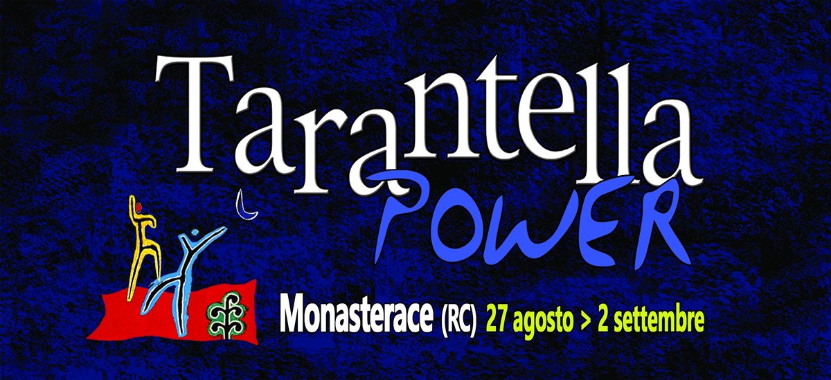 Monasterace, conto alla rovescia per lo start della XIX^ edizione del “Tarantella Power”