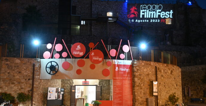Quarta giornata di Reggio FilmFest con un tramonto culturale