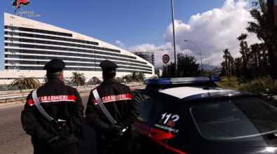 Reggio, controlli e perquisizioni dei carabinieri: 2 arresti per droga e 2 per evasione