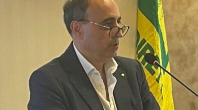 Franco Aceto confermato Presidente Coldiretti Calabria: «Impegnati ad affrontare nuove sfide»