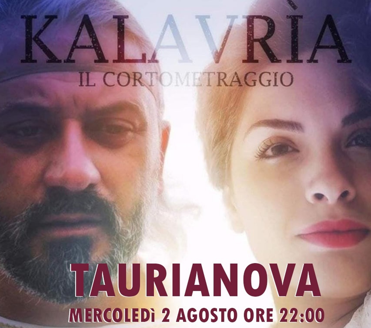Il cinema racconta la Calabria: a Taurianova i cortometraggi Terre del Sud