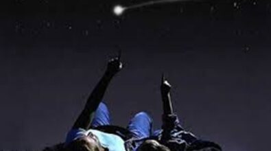 Notte di San Lorenzo, Reggio si classifica la migliore città calabrese per “avvistamento stelle”