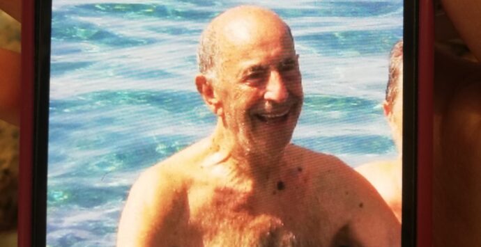 Reggio, anziano scomparso: dopo l’appello sui social è stato ritrovato