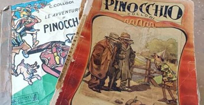 Sant’Ilario dello Ionio, alla Casa degli Artisti va in scena Pinocchio – FOTO