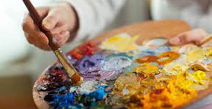 Siderno, pubblicato il bando per il concorso di pittura “Festa di Portosalvo: i colori della tradizione”