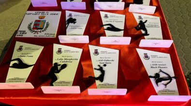 Premio Sant’Ilario 2023, riconoscimenti al mondo della cultura e dello sport