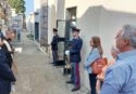 Reggio, a Pellaro la commemorazione in ricordo del maresciallo Filippo Foti