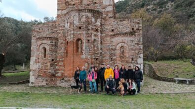 STILI & TENDENZE | Archeotrekking: un viaggio emozionante nella storia di Reggio