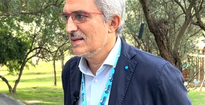 Calabria, Walter Bloise nuovo Segretario generale della UilFpl