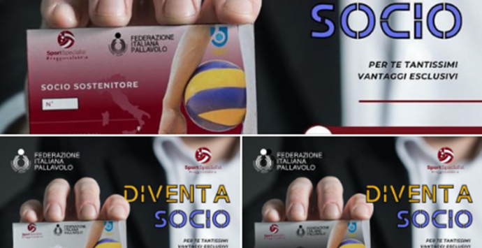Pallavolo, parte ufficialmente la campagna abbonamenti della SportSpecialist Volley