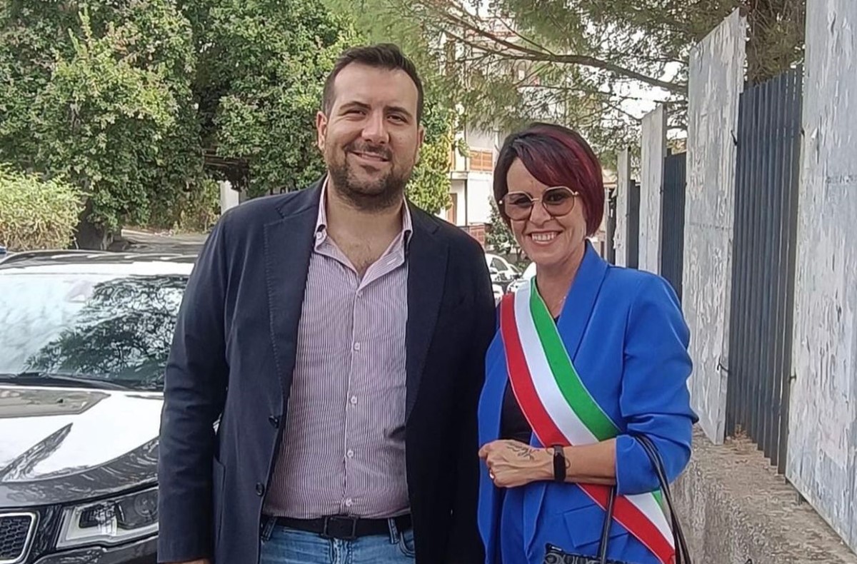 Visita Valditara in Calabria, Caulonia presente all’incontro con il Ministro