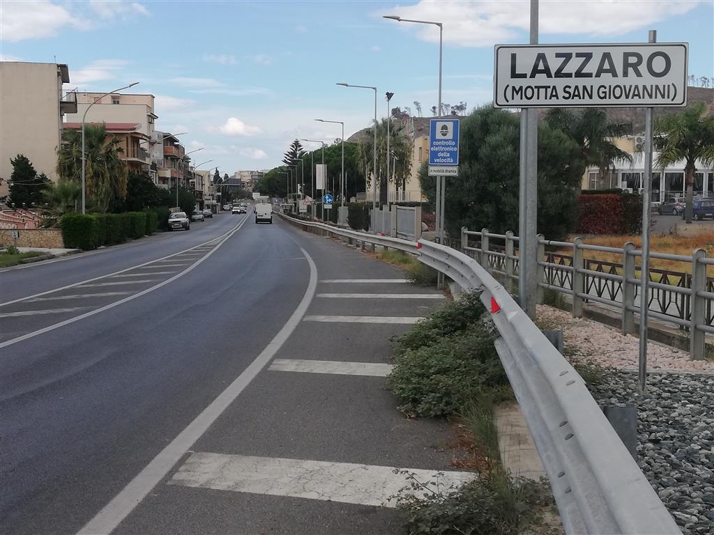 Lazzaro, Ancadic: «Il Comune non approva il Piano di abbattimento e contenimento del rumore»