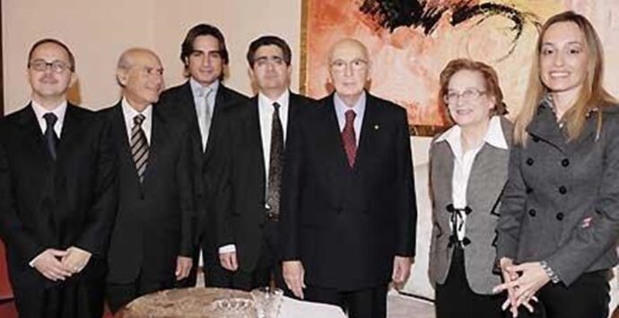 Morte Napolitano, la Fondazione Italo Falcomatà ricorda il Presidente emerito