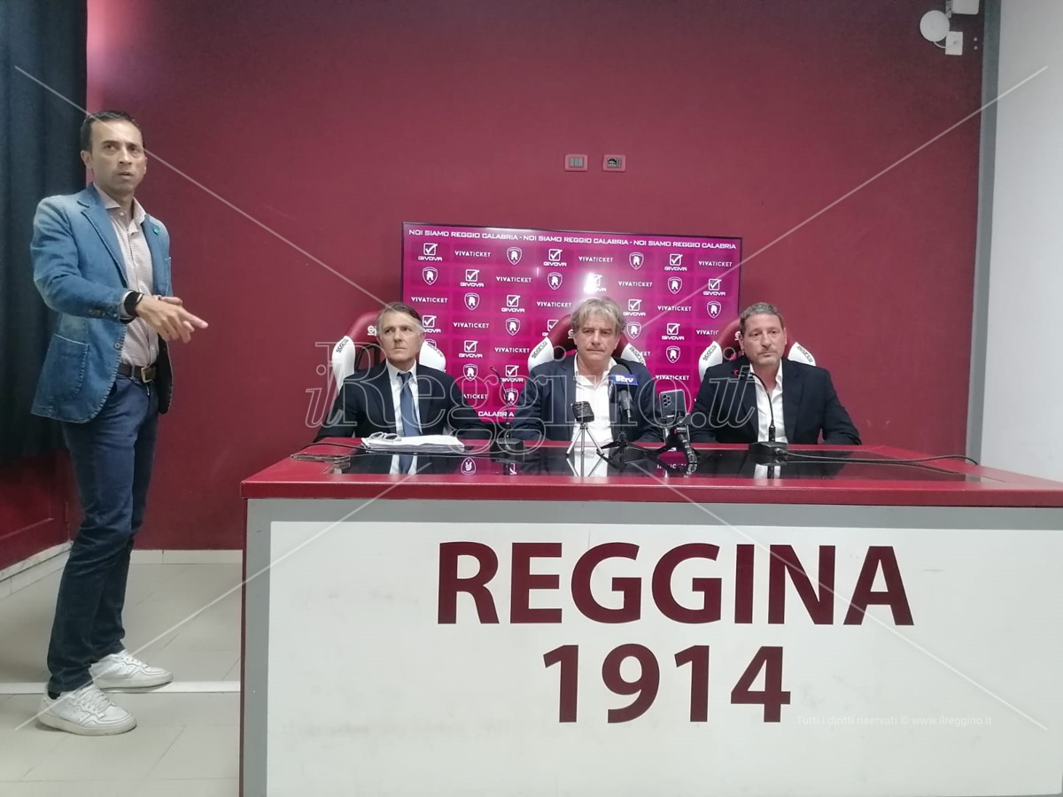 LFA Reggio Calabria, Trocini: «Felice di essere qui, ottobre mese chiave»