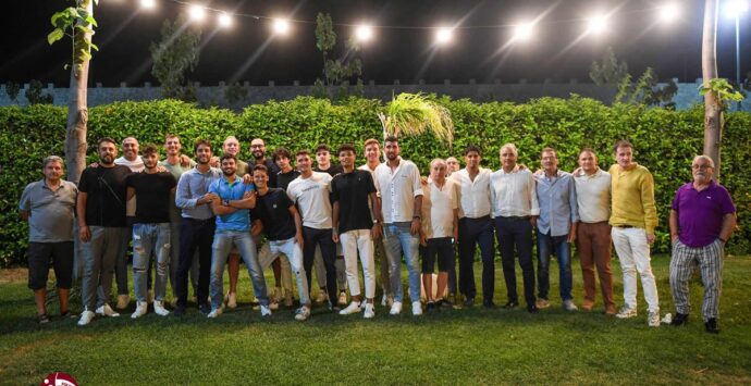 La SportSpecialist Volley Reggio Calabria pronta ad affrontare la Serie B