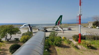 Aeroporti calabresi, Richichi (Pd): «Come saranno spese le risorse destinate alla continuità territoriale»