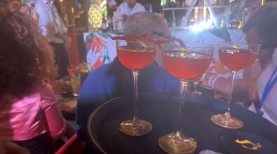 Reggio, “Amara Calabria”, eletto il miglior drink con gli amari calabresi – FOTOGALLERY