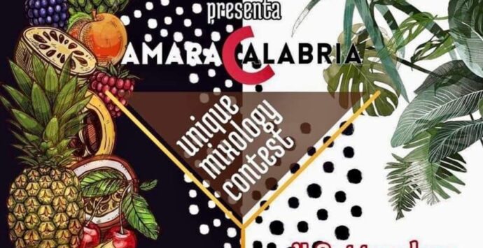 Reggio, “Amara Calabria”: torna il contest con gli amari calabresi protagonisti