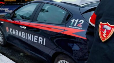 Polistena, bimbo di 6 anni esce di casa e si perde: ritrovato dai carabinieri