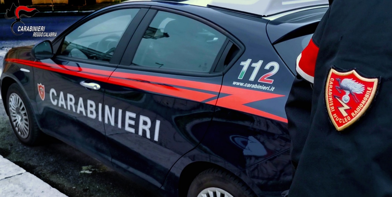 Polistena, bimbo di 6 anni esce di casa e si perde: ritrovato dai carabinieri