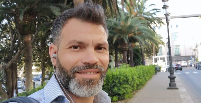 Reggio, identificati e denunciati gli autori dell’aggressione al giornalista Cesare Minniti