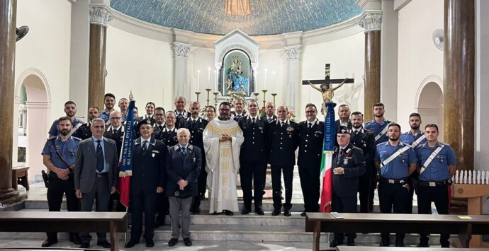 Anniversario Salvo D’Acquisto, i Carabinieri del Gruppo di Gioia Tauro commemorano il Vice brigadiere