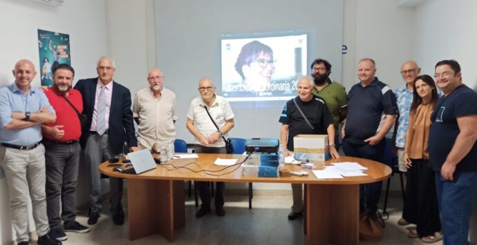Reggio, Michele Romeo nuovo presidente dell’associazione “Reggina Cronometristi”