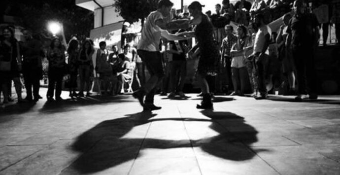 STILI & TENDENZE | Tarantella e danze tradizionali anche come terapia