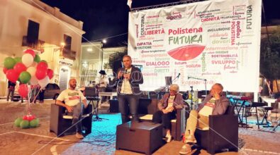 Polistena futura chiude la tre giorni di festa con un dibattito pubblico: forti critiche al sindaco