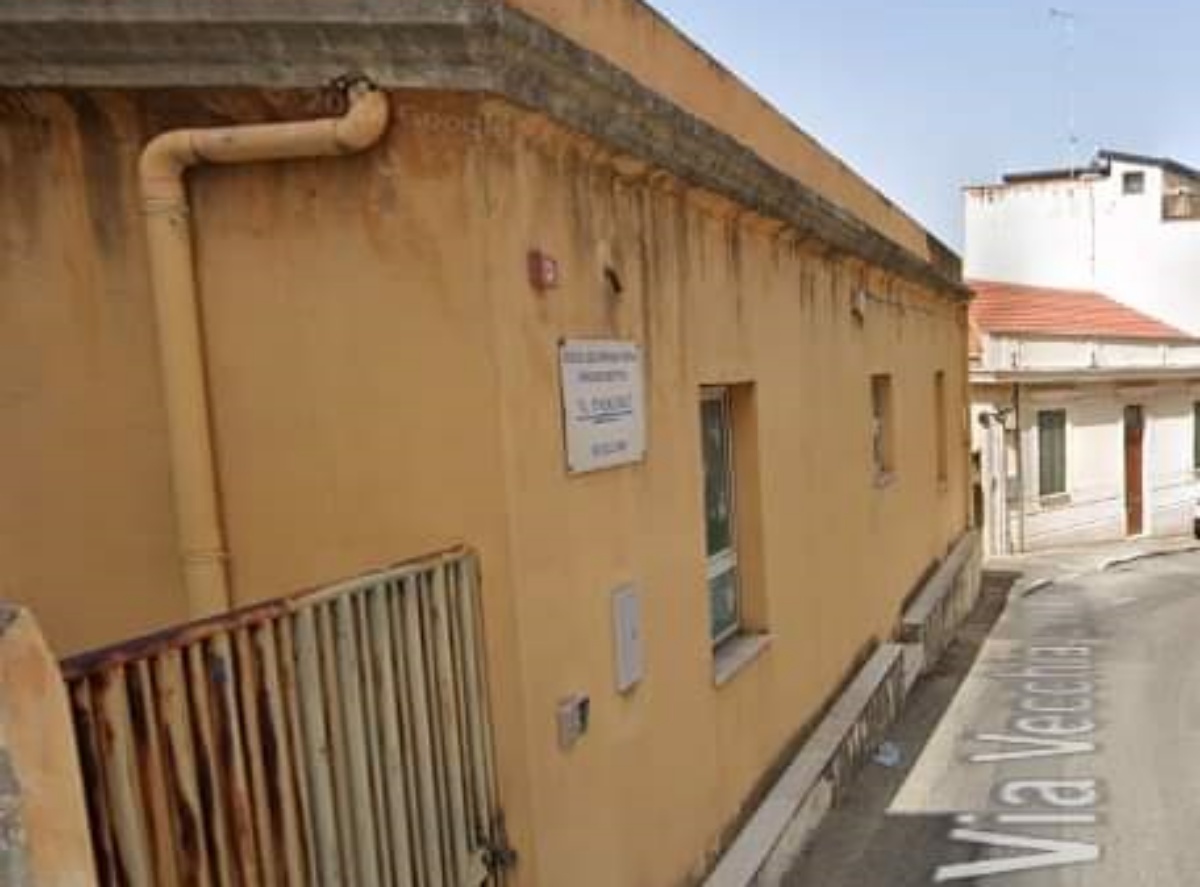 Reggio, La Strada: «Ultimato il dormitorio comunale per i senza fissa dimora»