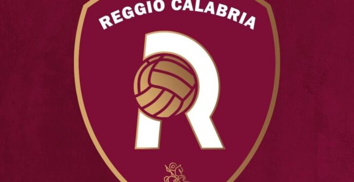 Lfa Reggio Calabria, c’è il nuovo logo ufficiale. Attesa finita per gli acquisti?