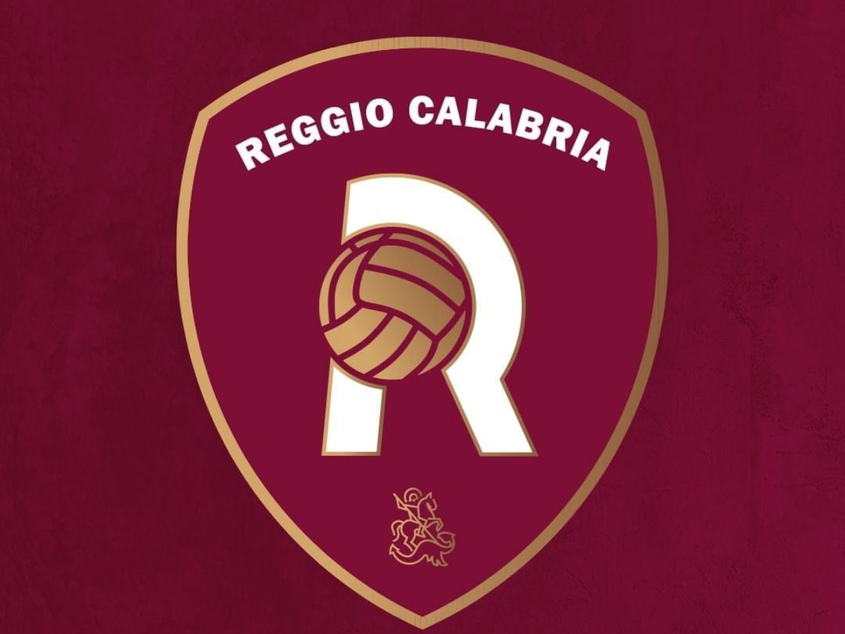 Lfa Reggio Calabria, c’è il nuovo logo ufficiale. Attesa finita per gli acquisti?