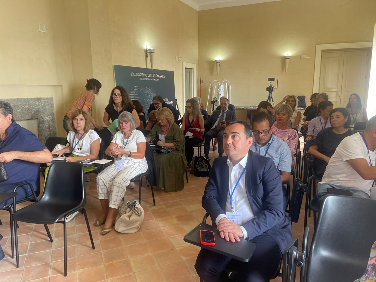 Reggio Calabria al meeting dell’Unar “Città metropolitane per l’inclusione” 
