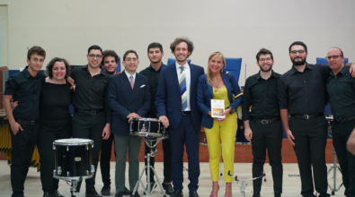 Reggio, al Consiglio regionale il terzo appuntamento della stagione concertistica del “Cilea”