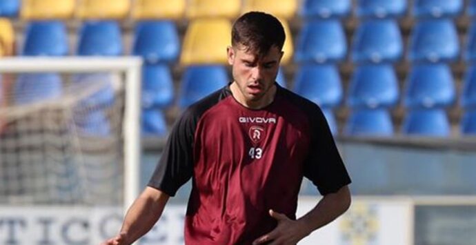 Lfa Reggio Calabria, Milan Kremenovic è un calciatore amaranto
