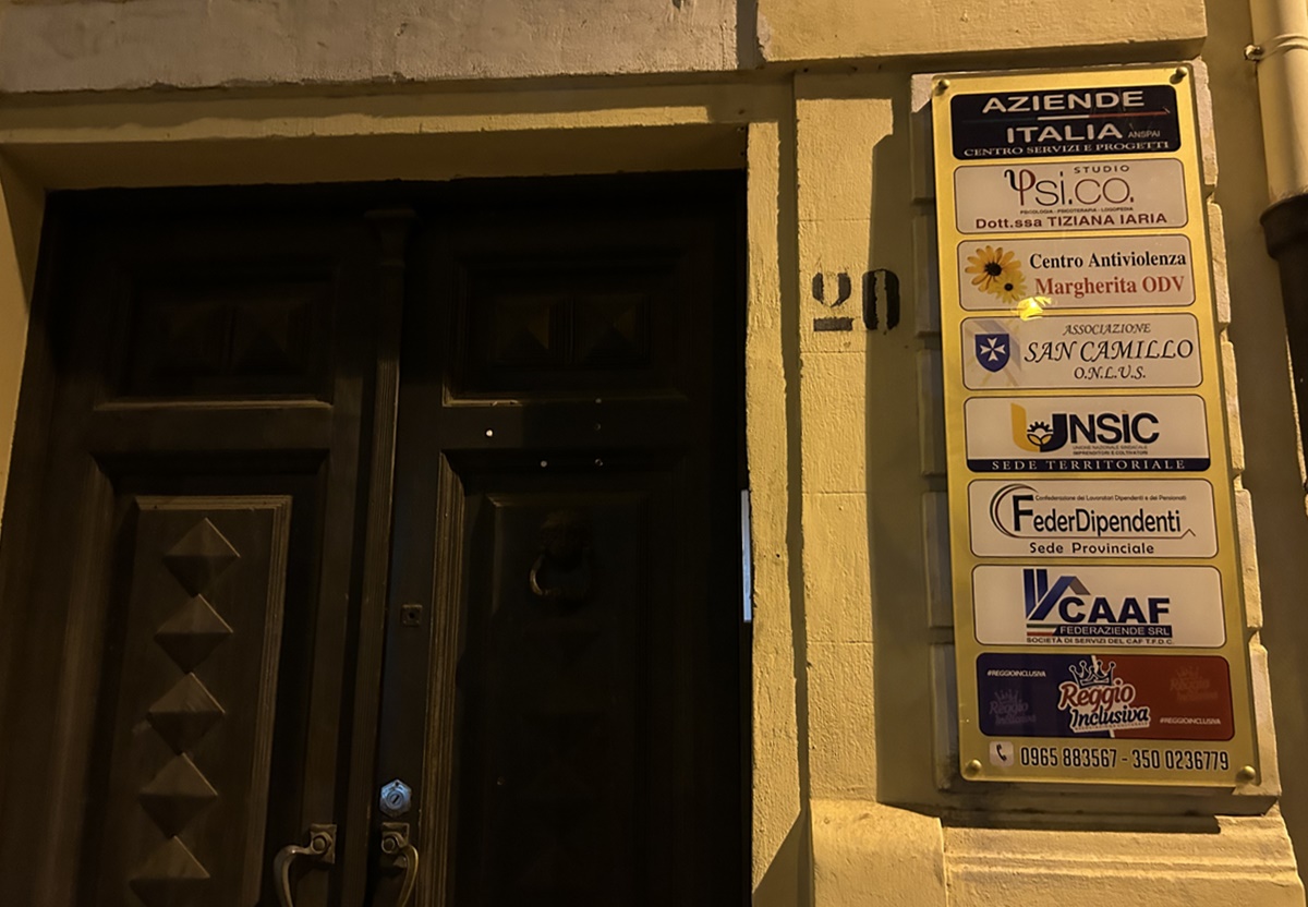 Reggio, Centro antiviolenza Margherita: da oltre vent’anni al fianco delle donne