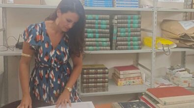 Taurianova, presto la riapertura della Biblioteca comunale: nuovo contributo dal Ministero