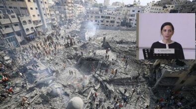 Guerra a Gaza, Golotta: «Israele difende la democrazia dalla barbarie»