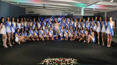 La Calabria risplende con le prefinali nazionali di Miss Italia