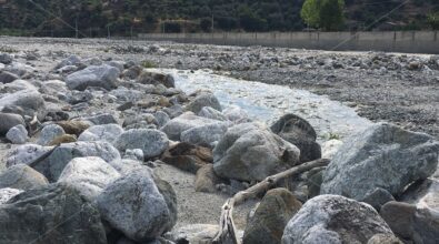 BORGHI E LUOGHI DEL CUORE | Fiumara dell’Amendolea, l’argento vivo dell’antico corso d’acqua nel cuore dell’Aspromonte – FOTO