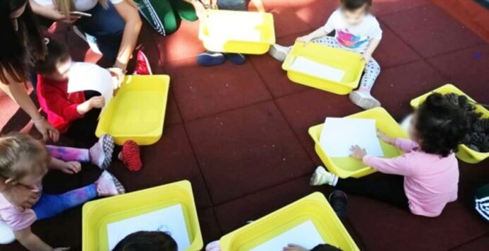 Reggio, Briante: «Con disegno di legge su servizi educativi, la Regione fa ordine sui servizi delle scuole dell’infanzia»