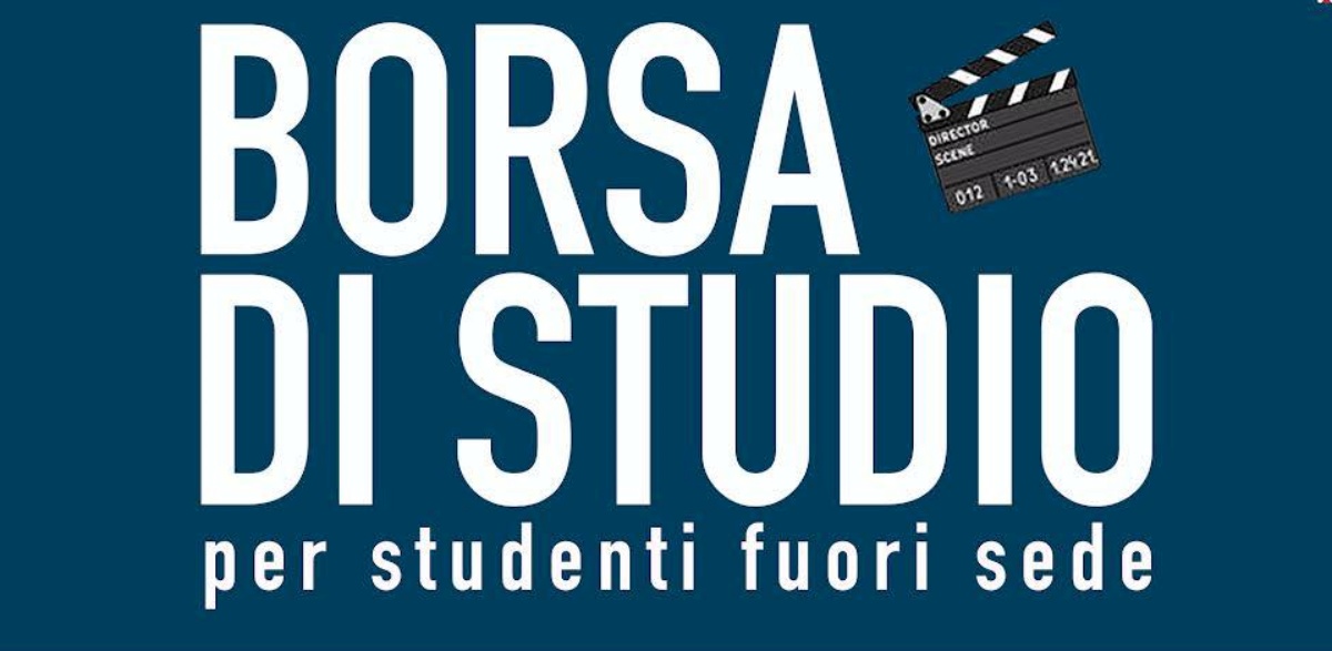Siderno, la scuola cinematografica della Calabria offre una borsa di studio del 50% per futuri attori e attrici