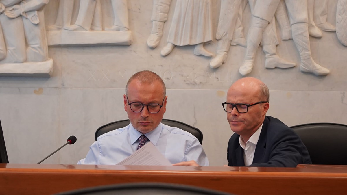 Reggio, il Consiglio metropolitano dà il via libera alla variazione di bilancio per la Gallico-Gambarie