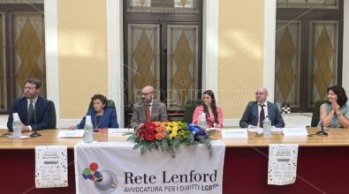 Diritti Lgbt a Reggio, una tutela legale in più con la rete Lenford – VIDEO