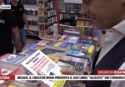 Reggio, il creator Dona presenta il suo libro “alleato” dei consumatori